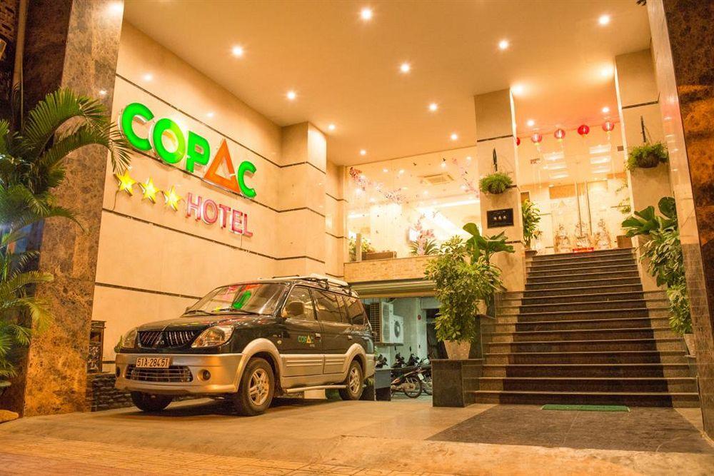 Copac Hotel